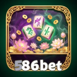 586BET — ikon APK