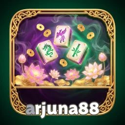 ARJUNA88 — ikon APK