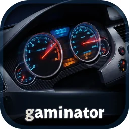 GAMINATOR — ikon APK