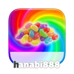 HANABI888 — ikon APK