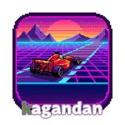 KAGANDAN — ikon APK