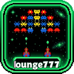 LOUNGE777 — ikon APK
