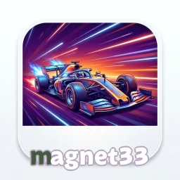MAGNET33 — ikon APK