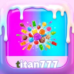 TITAN777 — ikon APK